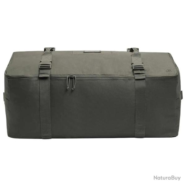 Cantine souple 160L HRF 600D DWR-TECH compactable