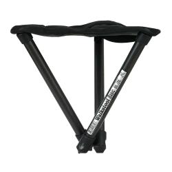 Tabouret tr&eacute;pied basique 60cm - Hauteur assise 50cm