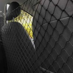 Filet pare chien universel 60-80cm/110-120cm s&eacute;curit&eacute; auto