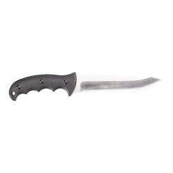 Couteau Dagger Wildboard 32.7cm Lame Acier Inox 18cm + &Eacute;tui