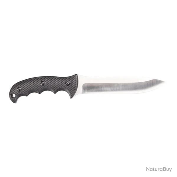 Couteau Dagger Wildboard 32.7cm Lame Acier Inox 18cm + �tui