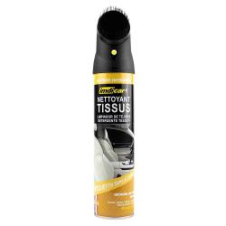 Nettoyant tissus avec brosse large 400ml