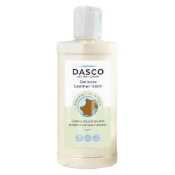 Baume d&eacute;licat incolore cuir lisse cire d'abeille alo&eacute; vera 135ml