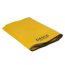 Chamoisine coton 40x40cm - chiffon microfibre absorbant