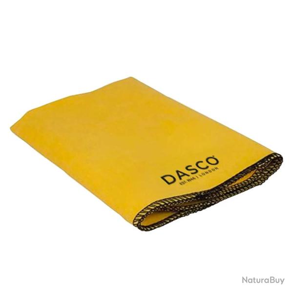 Chamoisine coton 40x40cm - chiffon microfibre absorbant