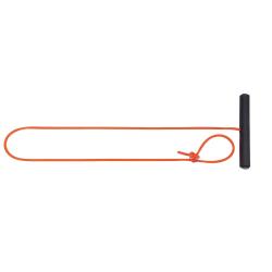 Sangle &agrave; gibier Biothane ronde 8mm - Corde de transport