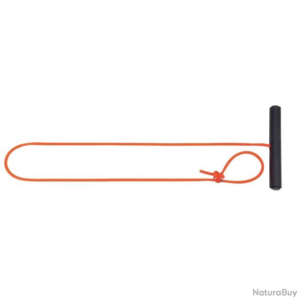 Sangle � gibier Biothane ronde 8mm - Corde de transport