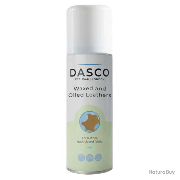 Huile pour cuir gras, huil� et brut 200ml