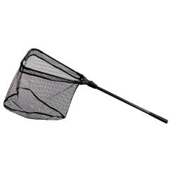 Epuisette t&eacute;lescopique pliable Daiwa - L&eacute;g&egrave;re et robuste p&ecirc;che