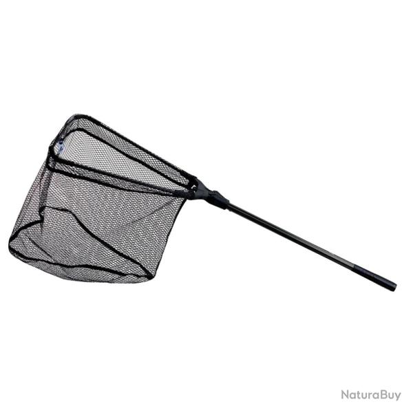 Epuisette tlescopique pliable Daiwa - Lgre et robuste pche