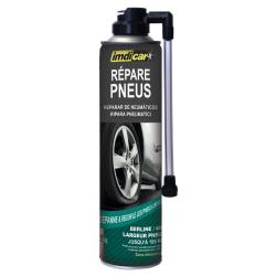 R&eacute;pare Crevaison 600ml - R&eacute;paration Pneu Sans D&eacute;montage