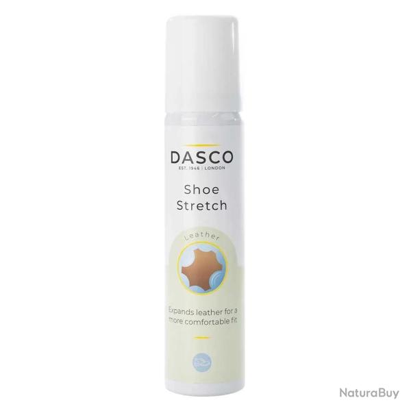 Assouplisseur chaussures cuir - �largit et d�tend - 60ml