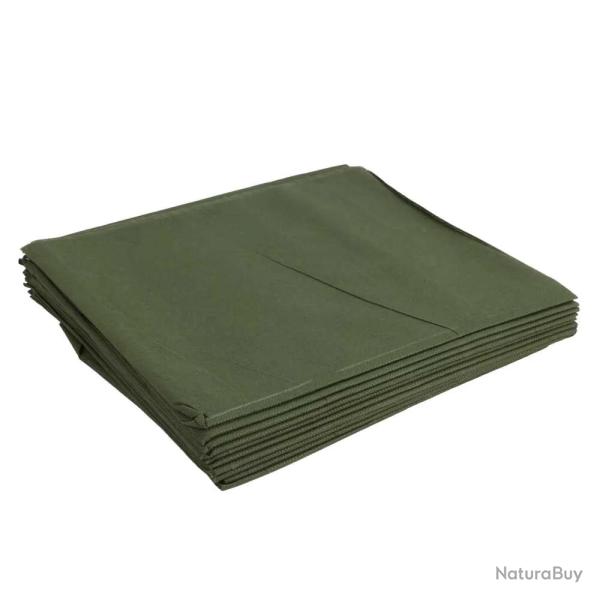 Couverture plantes non tiss� 30g/m� protection hivernale