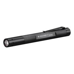 Lampe torche P4 Core stylo 120 lumens port&eacute;e 90m clip AAA