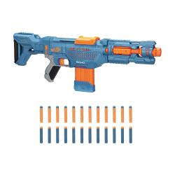 Pistolet NERF Elite 2.0 Echo CS 10 24 flechettes incluses
