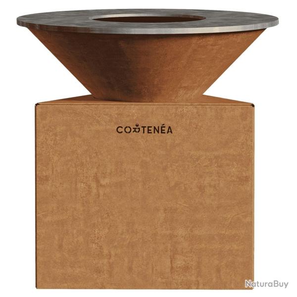 Brasero Tradition 100