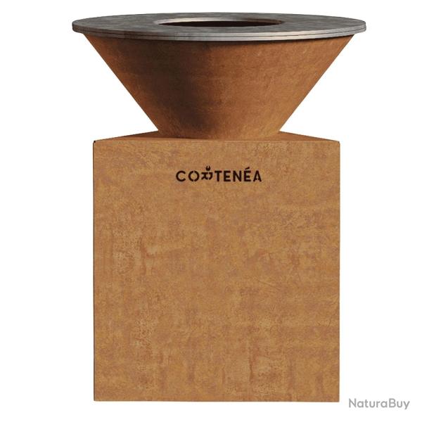 Brasero Tradition 80