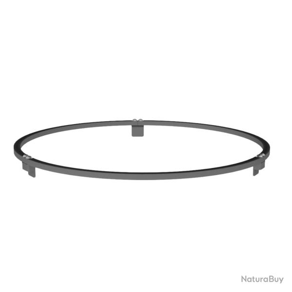 Rebord Cortena - Brasero 60