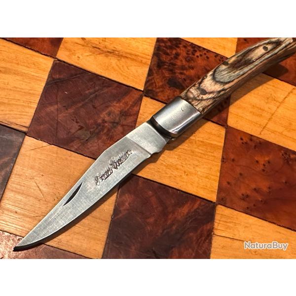 Couteau pliant Pradel - 19 cm