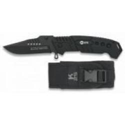 Couteau K25 PLIANT MOHICAN 7.8CM