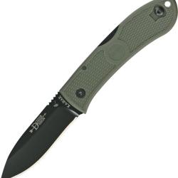 Couteau KABAR DOZIER FOLING HUNTER KA4062FG
