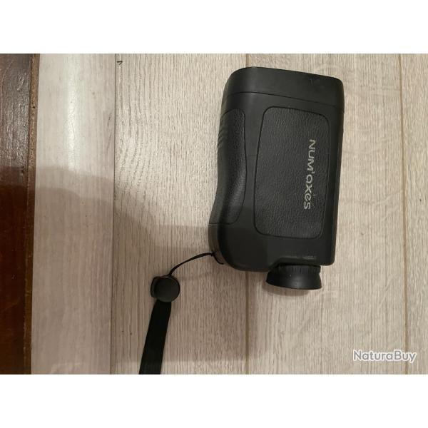 T�l�metre numaxe TEL 1011