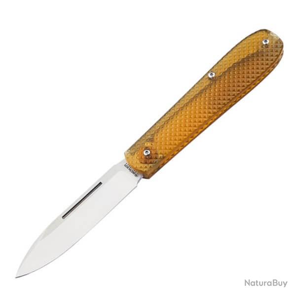 Couteau pliant Boker Solingen Coffin Ultem 112947