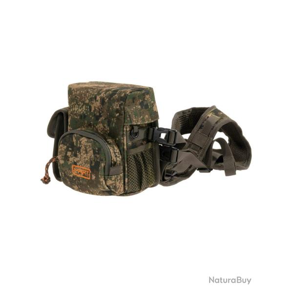 Etui de jumelles harnais HART lemikk camo