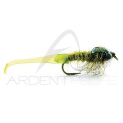 Mouche DEVAUX Streamer PSDAM 01 (par 3) H10