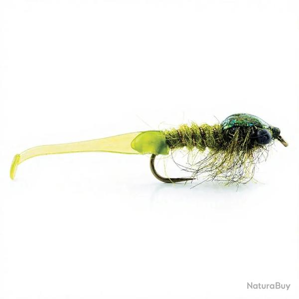 Mouche DEVAUX Streamer PSDAM 01 (par 3) H10