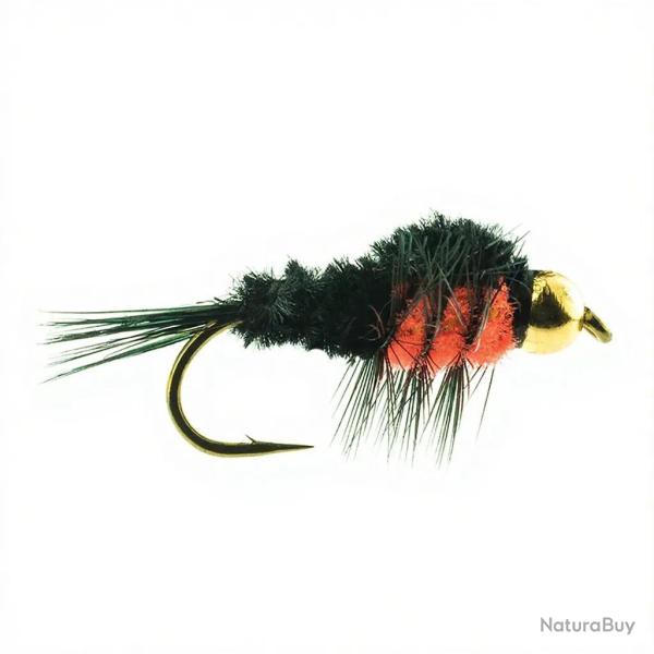 Mouche DEVAUX Streamer MTAB 03 H12