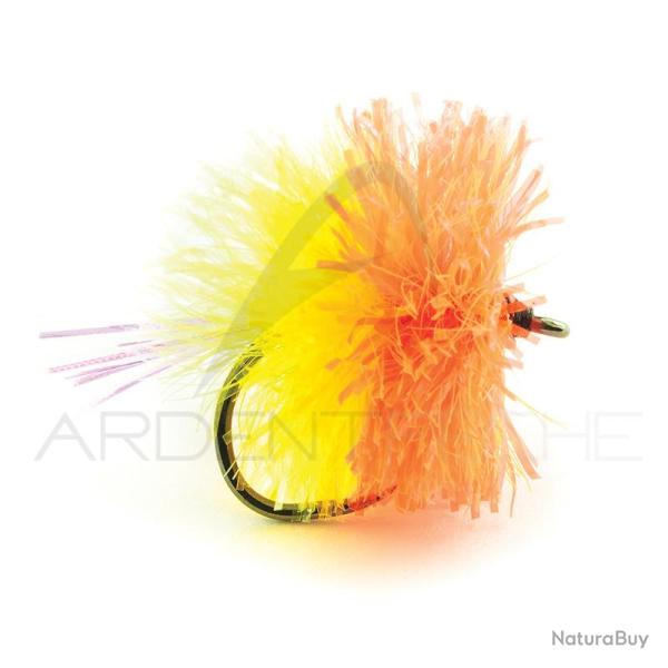 Mouche DEVAUX Streamer BLOB 02 (par 3) H10