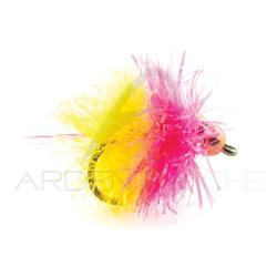 Mouche DEVAUX Streamer BLOB 04 (par 3) H10