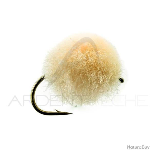 Mouche DEVAUX Streamer ST 02 (par 3) H8