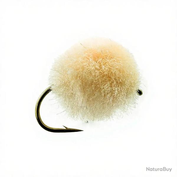 Mouche DEVAUX Streamer ST 02 (par 3) H8