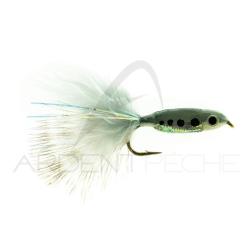 Mouche DEVAUX Streamer ST 19 (par 3) H6