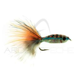 Mouche DEVAUX Streamer ST 21 (par 3) H6