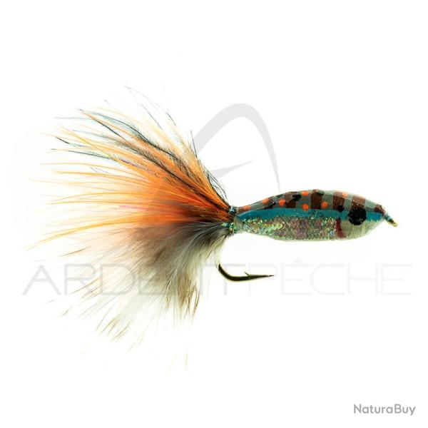 Mouche DEVAUX Streamer ST 21 (par 3) H6