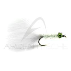 Mouche DEVAUX Streamer ST 61 (par 3) H8