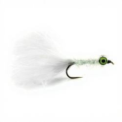 Mouche DEVAUX Streamer ST 61 (par 3) H8