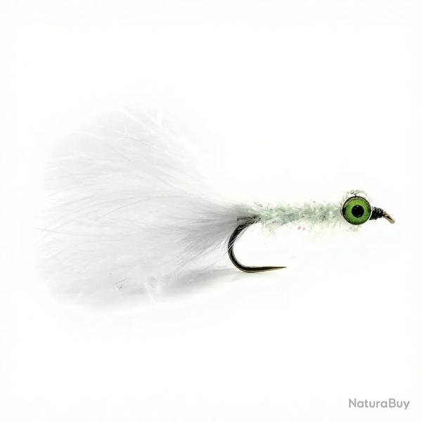 Mouche DEVAUX Streamer ST 61 (par 3) H8