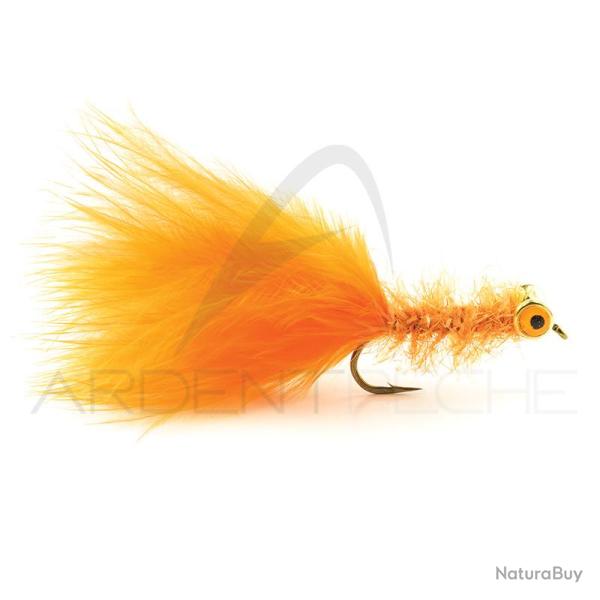Mouche DEVAUX Streamer ST 63 (par 3) H8