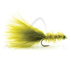 Mouche DEVAUX Streamer ST 64 (par 3) H8