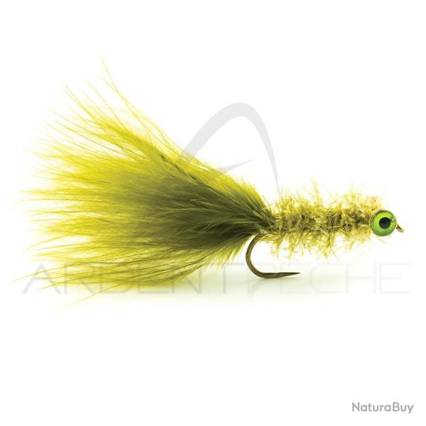 Mouche DEVAUX Streamer ST 64 (par 3) H8