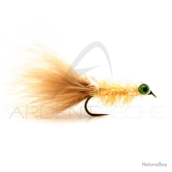 Mouche DEVAUX Streamer ST 66 (par 3) H8