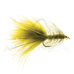 Mouche DEVAUX Streamer ST 92 (par 3) H8