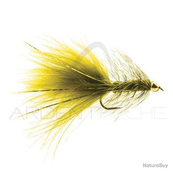 Mouche DEVAUX Streamer ST 92 (par 3) H8