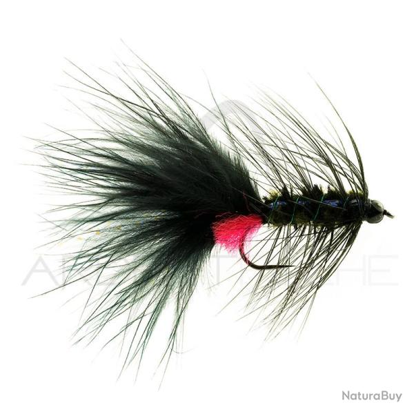 Mouche DEVAUX Streamer ST 98 (par 3) H10