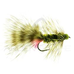 Mouche DEVAUX Streamer ST 99 (par 3) H10