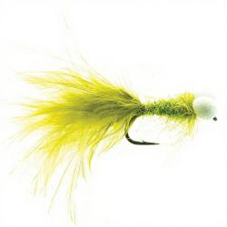 Mouche DEVAUX Streamer ST 102 (par 3) H10